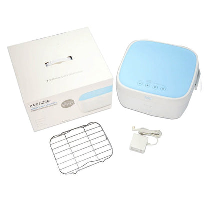 Liviliti Paptizer UVC LED Smart Sanitizer