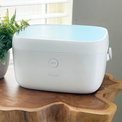 Liviliti Paptizer UVC LED Smart Sanitizer