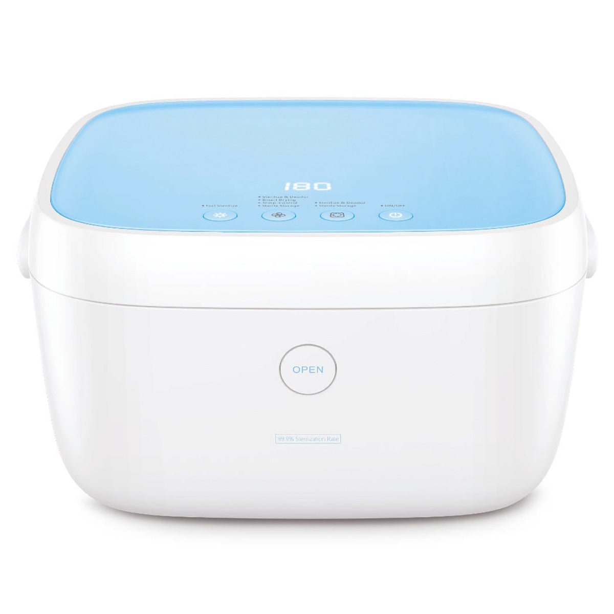Liviliti Paptizer UVC LED Smart Sanitizer
