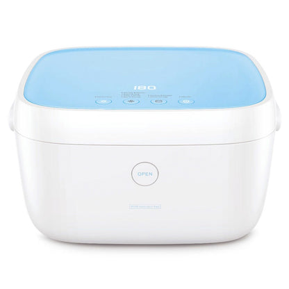 Liviliti Paptizer UVC LED Smart Sanitizer