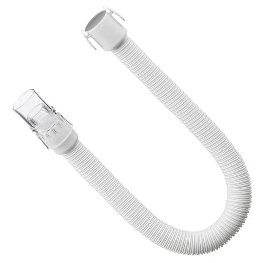 Philips Respironics Amara View Full Face Short | Tubing