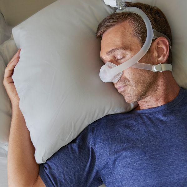 Philips Respironics DreamWisp Nasal Mask | Fit Pack