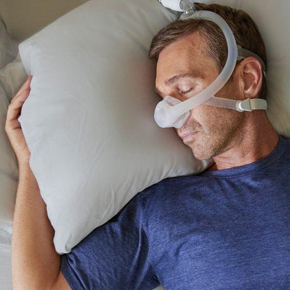 Philips Respironics DreamWisp Nasal Mask | Fit Pack