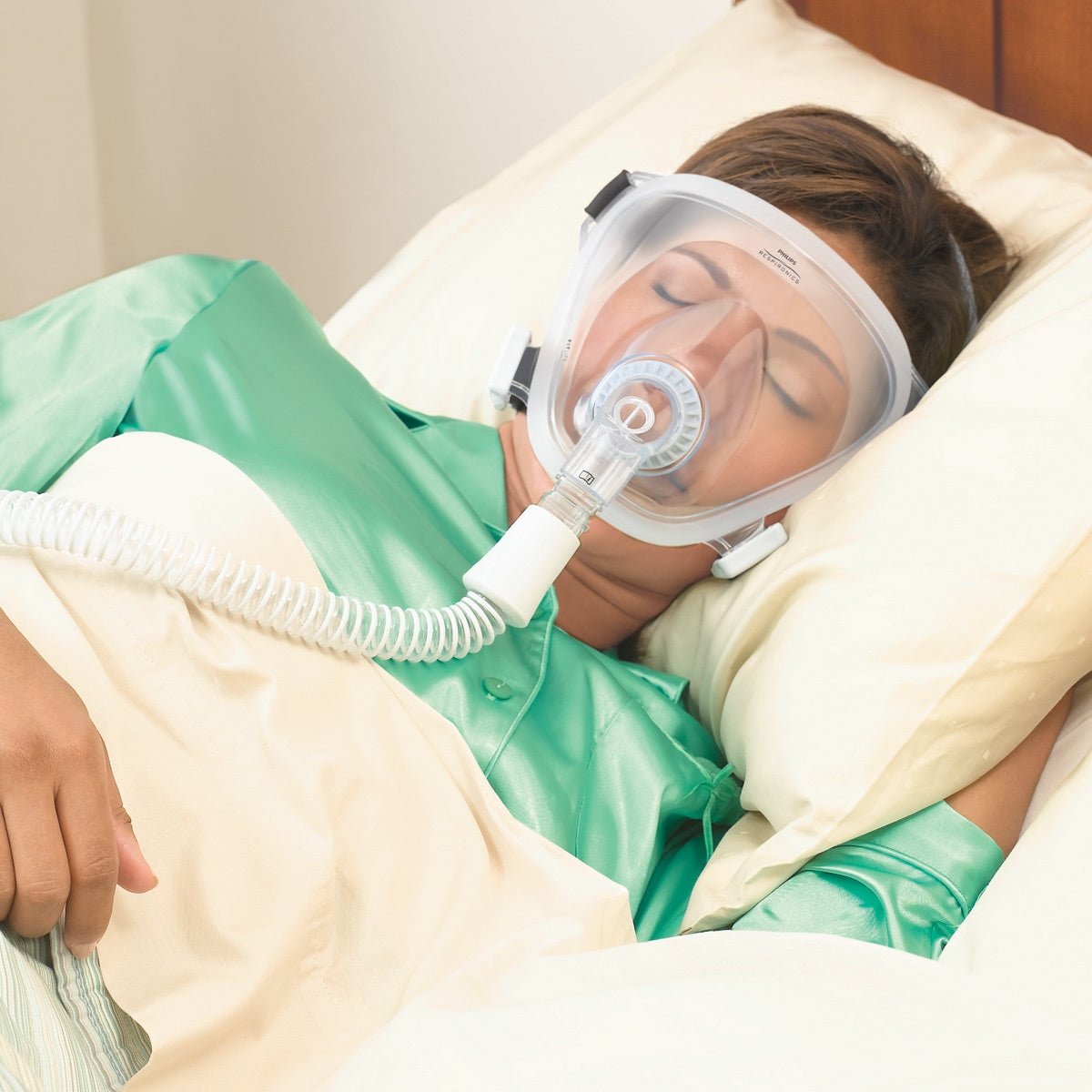 Philips Respironics FitLife Total Face | Mask