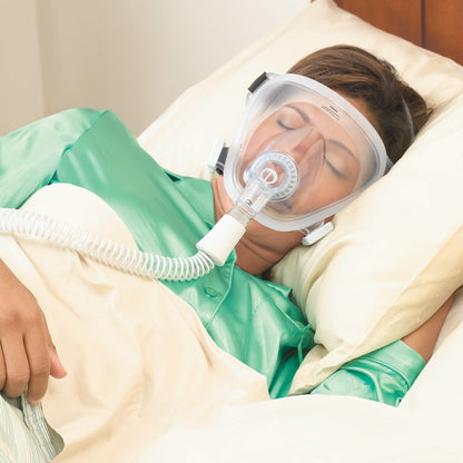 Philips Respironics FitLife Total Face | Mask
