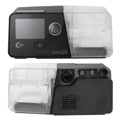 React Health Certified Pre-Owned Luna G3 Machine | CPAP