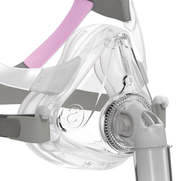 ResMed AirFit F10 For Her Full Face | Mask