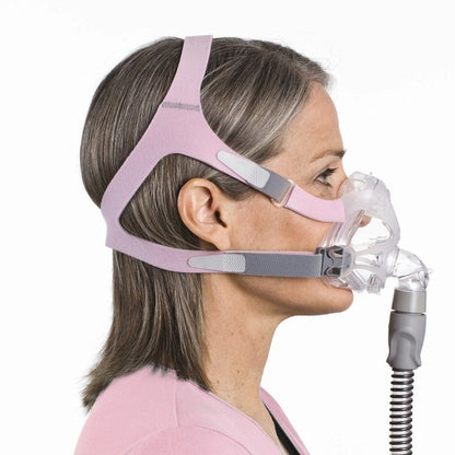 ResMed AirFit F10 For Her Full Face | Mask