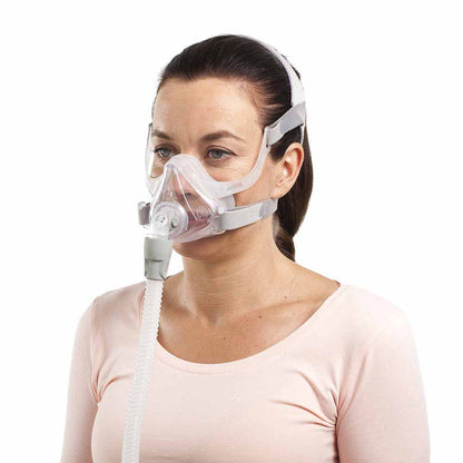 ResMed AirFit F10 For Her Full Face | Mask