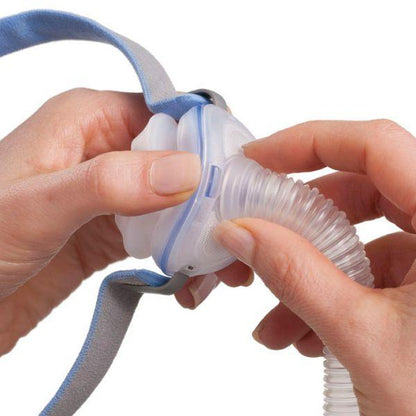 ResMed AirFit P10 Nasal Pillow Mask | Fit Pack