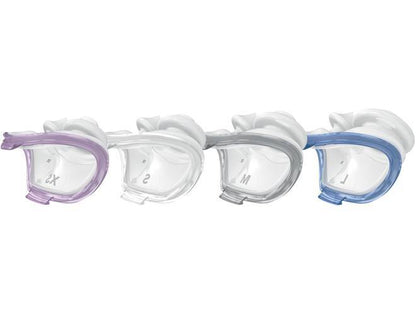 ResMed AirFit P10 Nasal Pillow Mask | Fit Pack