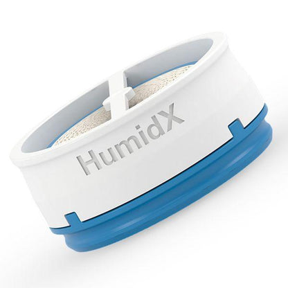 ResMed AirMini HumidX Standard Waterless Humidifier for P10, N20, & N30