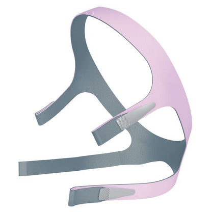 ResMed Quattro FX For Her | Headgear