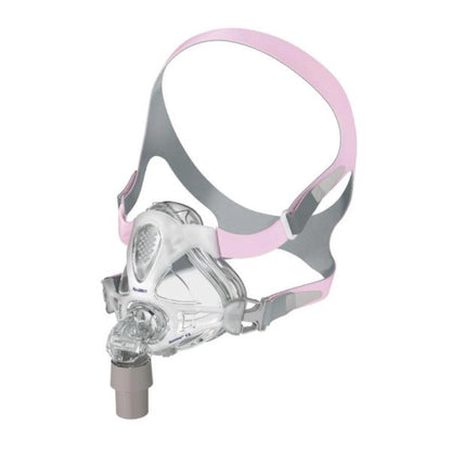 ResMed Quattro FX For Her Full Face | Mask