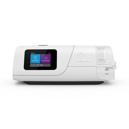 ResMed AirCurve 11 VAuto Machine with HumidAir and ClimateLineAir | Bilevel