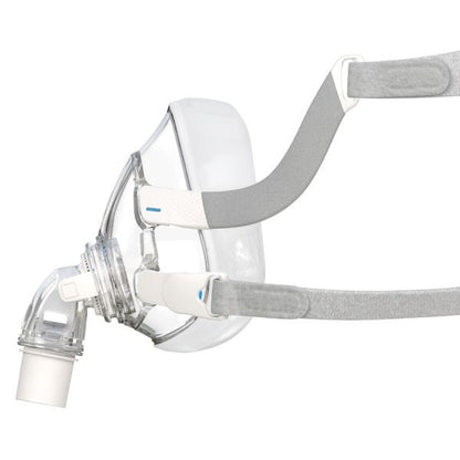 ResMed AirFit F20 Full Face | Cushion