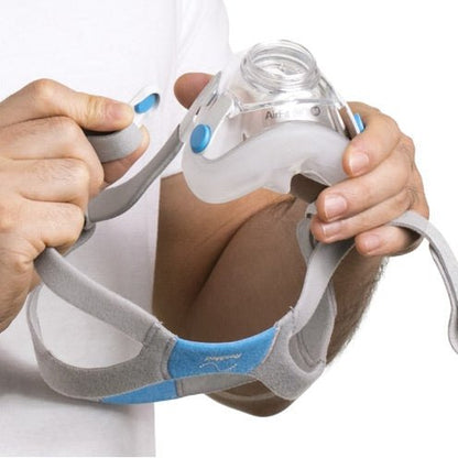 ResMed AirFit F20 Full Face | Cushion